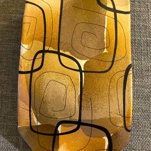 Vintage Jerry Garcia 100% Silk Tie.  Bag Lady Limited Edition. Collection 55